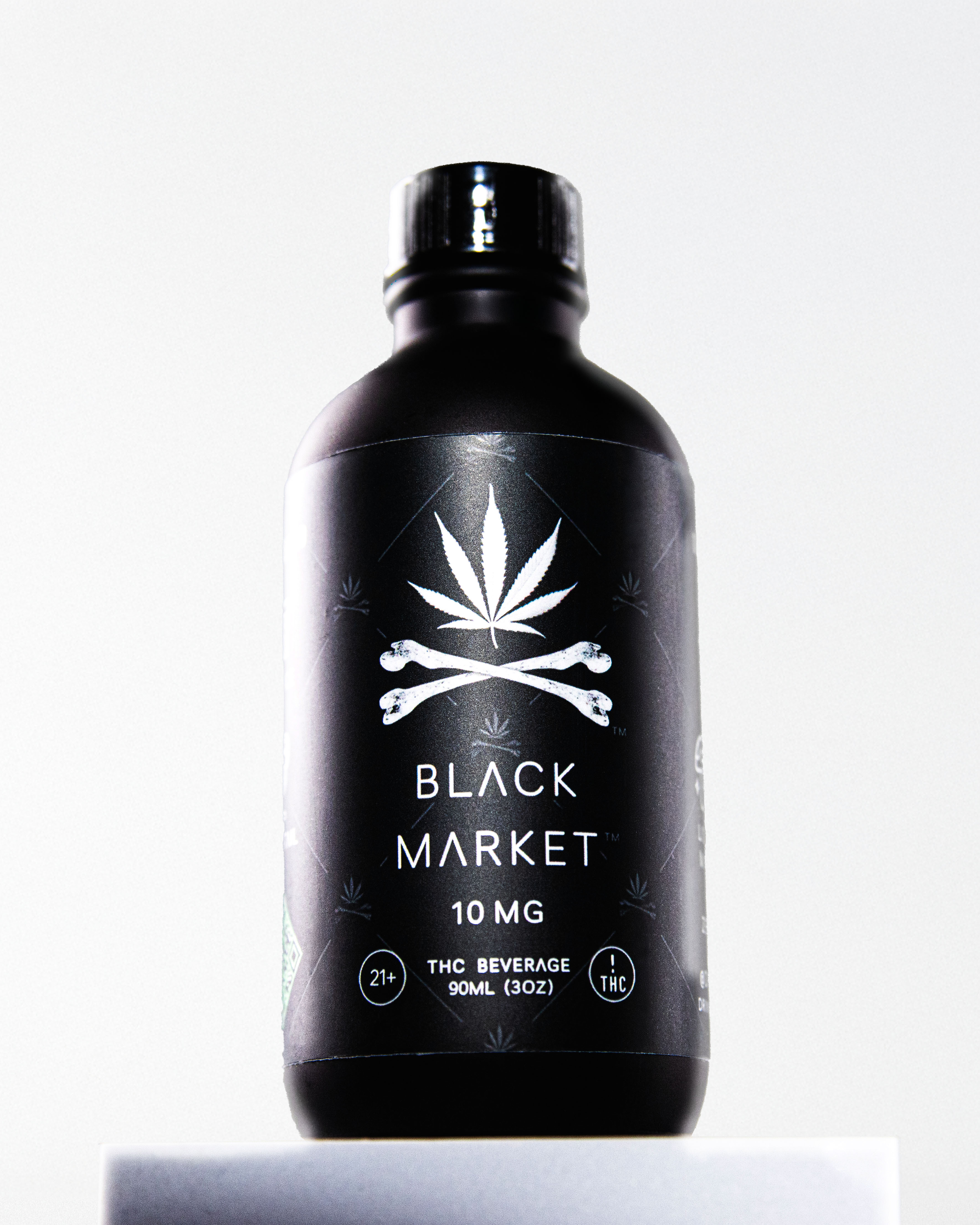 Black Market: Photo of Black Market Minis - Black Market (uploaded by company)