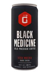 Iced Mocha (can)