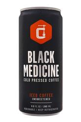 Iced Coffee (can)