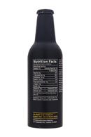 Black Medicine Iced Coffee: BlackMedicine-IcedLatte-Facts