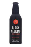 Black Medicine Iced Coffee: BlackMedicine-IcedMocha-Front