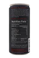 Black Medicine Iced Coffee: BlackMedicine-10oz-ColdPress-IcedMocha-DarkCocoa-Facts