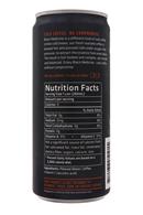 Black Medicine Iced Coffee: BlackMedicine-10oz-ColdPress-IcedCoffee-Unsweetened-Facts