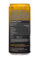 Black Medicine Iced Coffee: BlackMedicine-10oz-IcedLatte-Facts