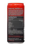 Black Medicine Iced Coffee: BlackMedicine-10oz-IcedMocha-Facts