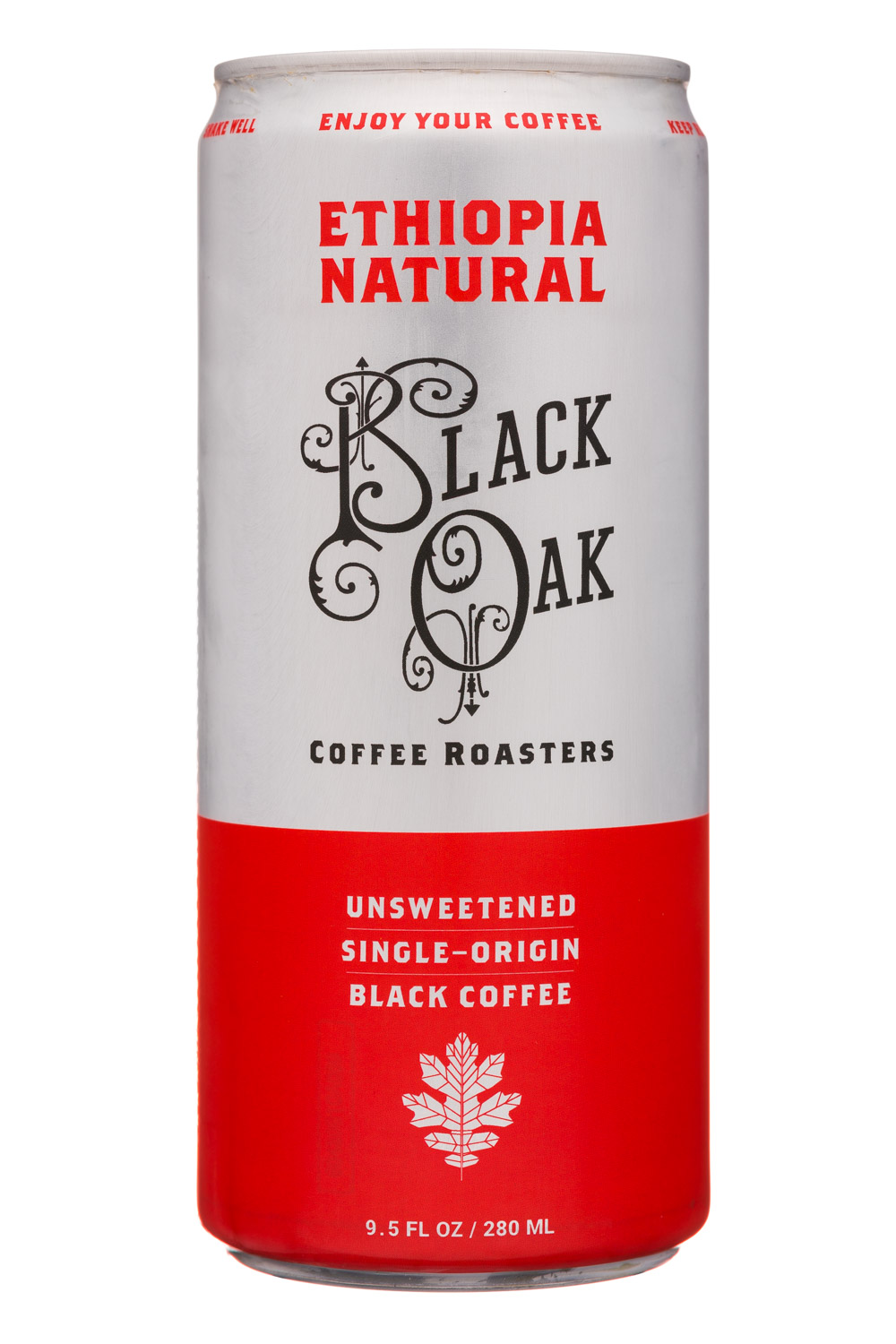 Ethiopia Natural