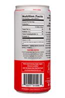 Black Oak: BlackOak-10oz-UnsweetCoffee-EthiopiaNatural-Facts
