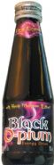 Black O-pium Energy Drink: blackopium_bottle.jpg