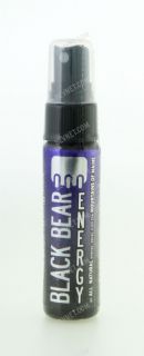 Black Bear Energy: 