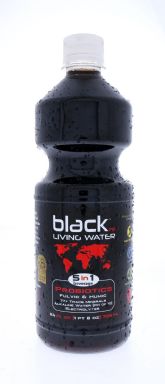 Black mp Living Water