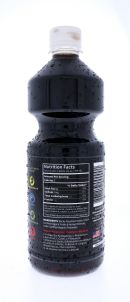 BlackMP: BlackLivingWater Facts
