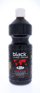 BlackMP: BlackLivingWater Front