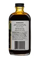 Blank Slate Kitchen: BlankSlate-8oz-SimpleSyrup-BlackPepper-Facts