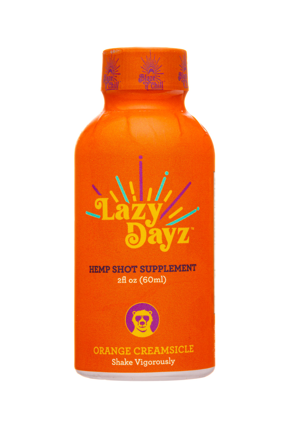 Lazy Days