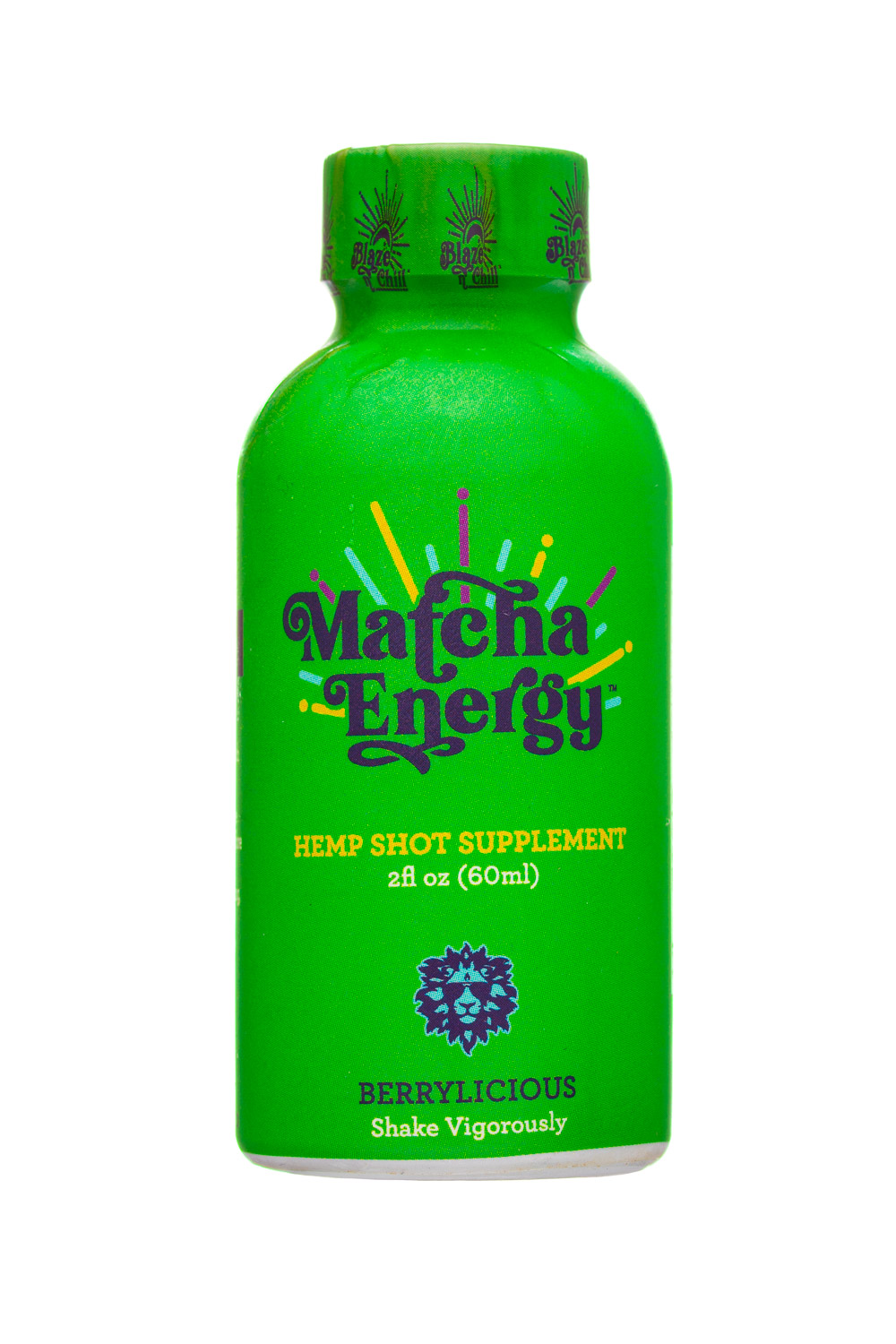 Matcha Energy
