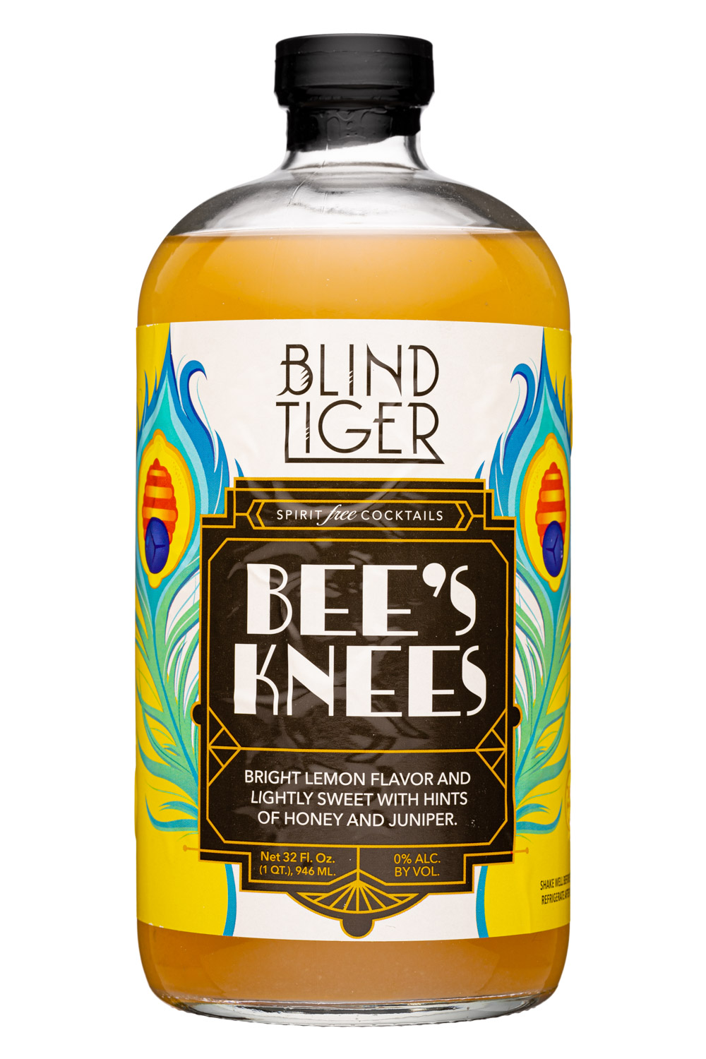 Bee's Knees