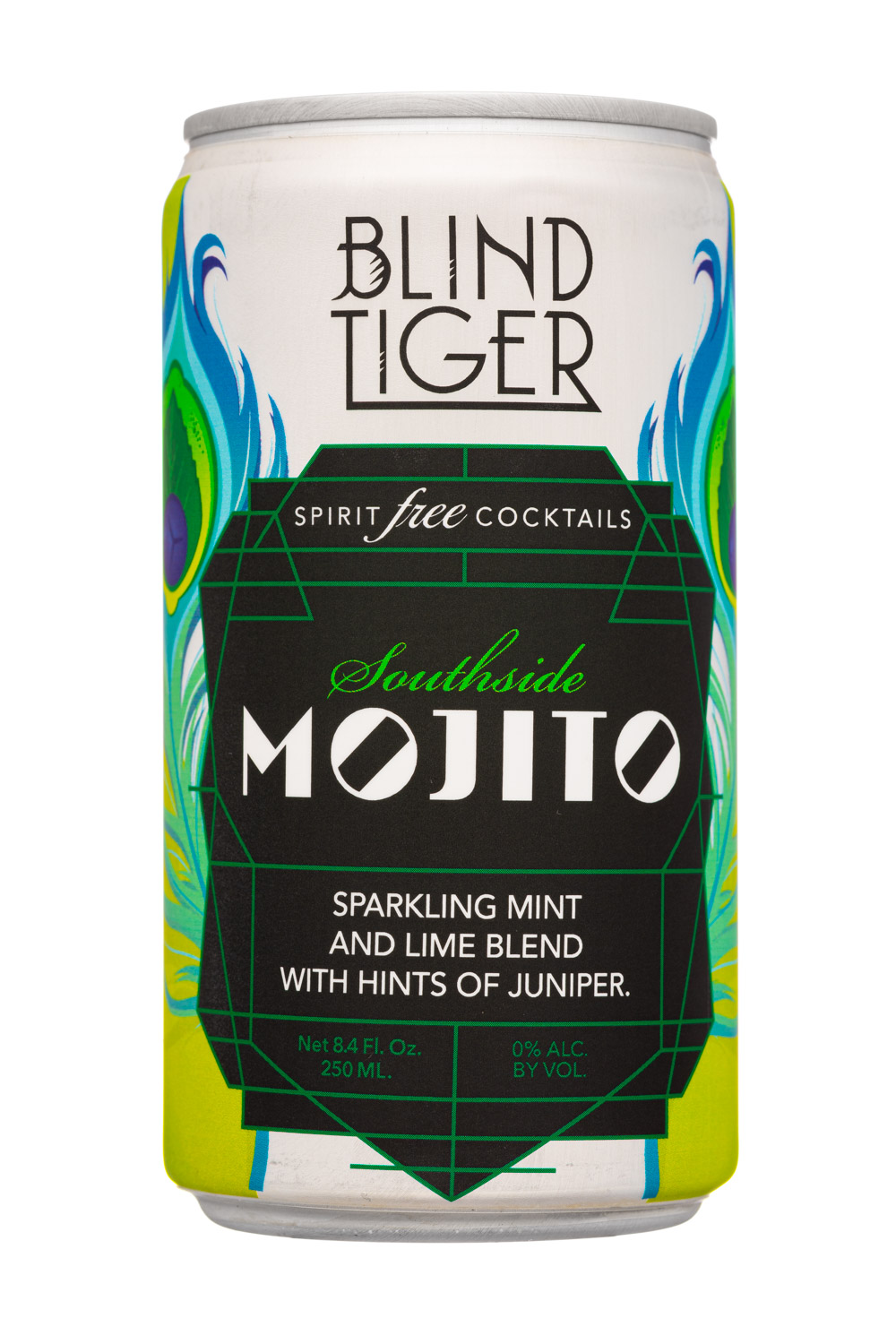 Southside Mojito