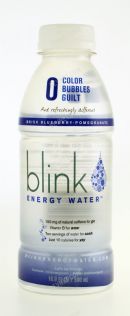 Blink Energy Water: 