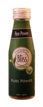 Pure Power