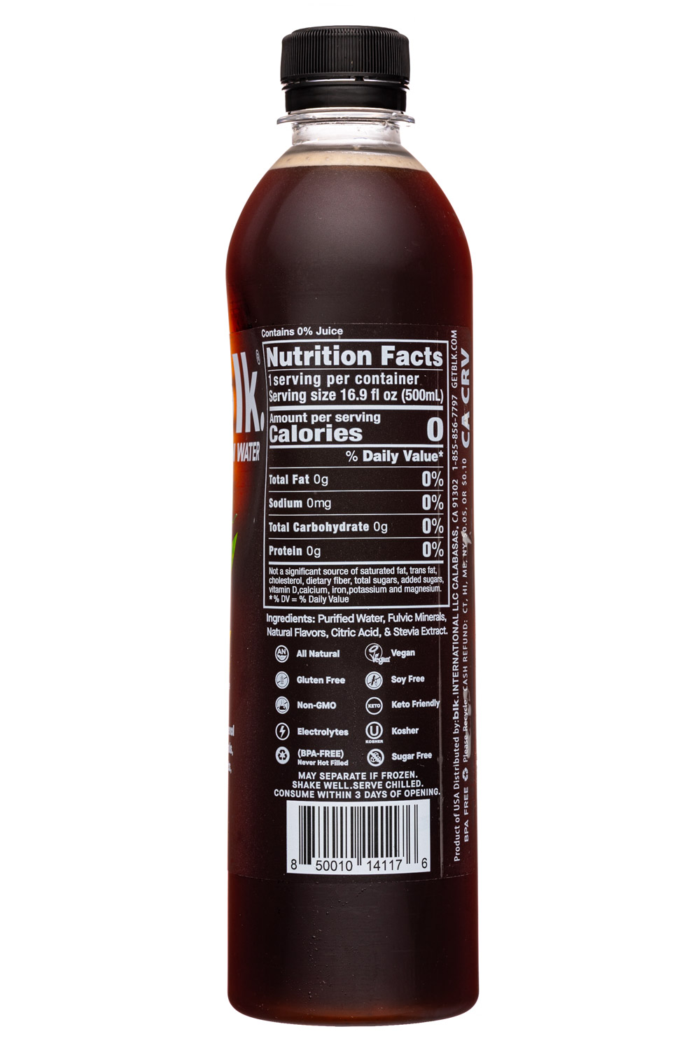 blk.: Blk-17oz-2022-MTW-DirtyLemonade-Facts
