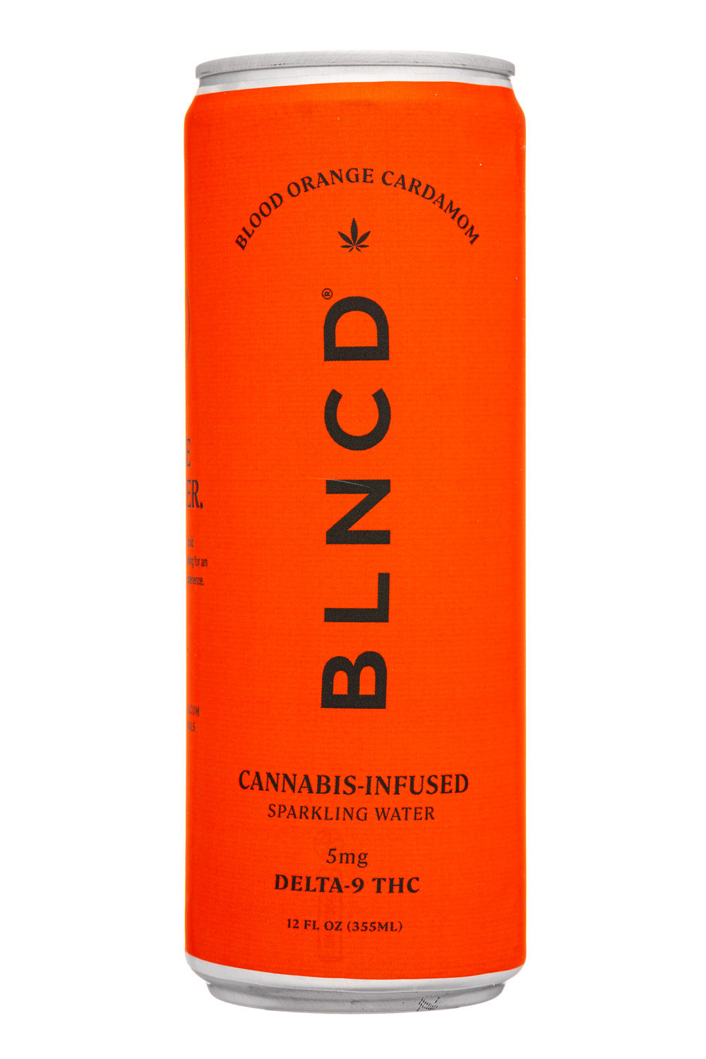 Blood Orange Cardamom