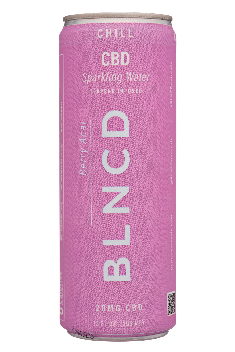 BLNCD: BLNCD-12oz-2020-CBDSparkling-Chill-Front