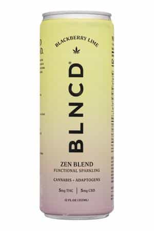 BLNCD: BLNCD-12oz-2023-Cannabis-BlackberryLime-Front