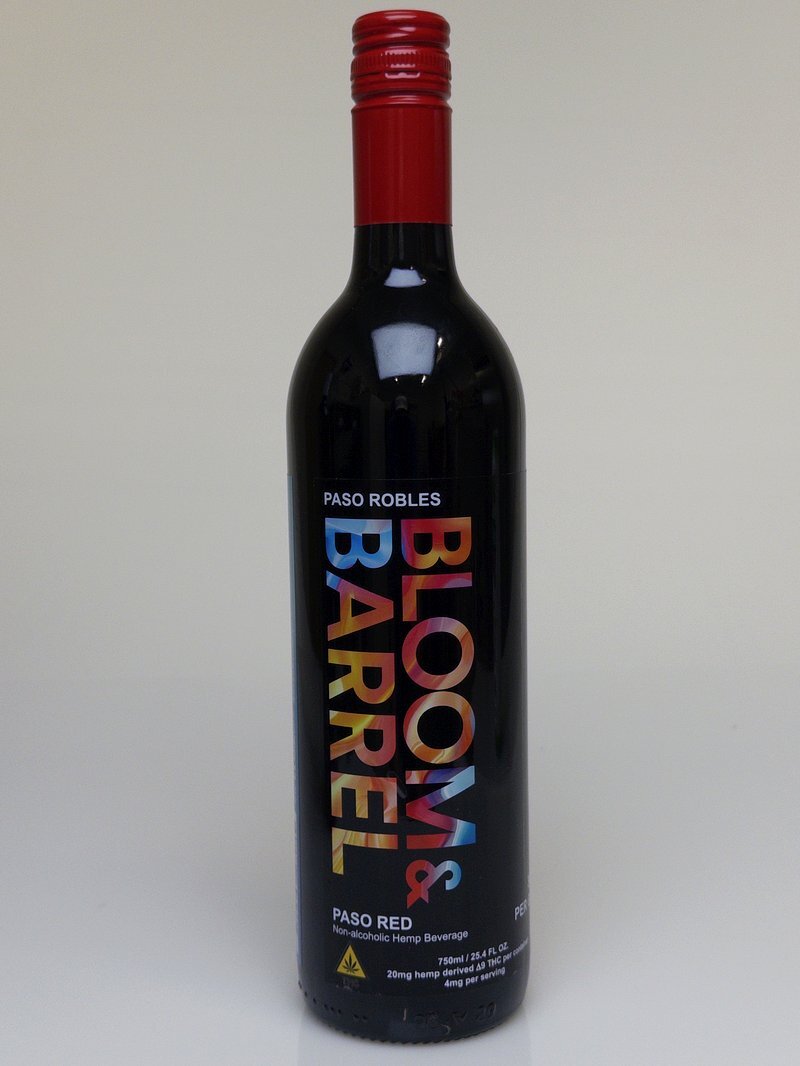 Bloom & Barrel: IMG_0741