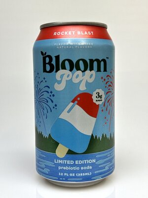 Bloom Nutrition: IMG_0491