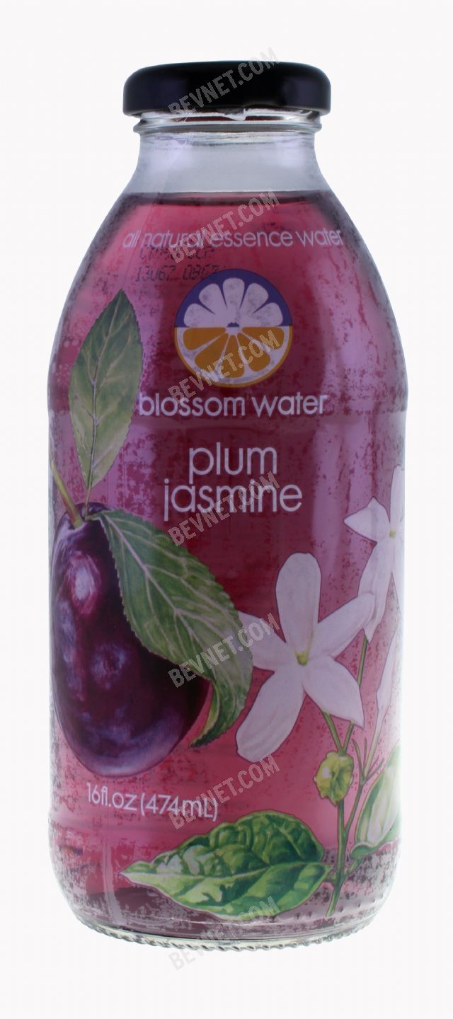 Blossom Water: 