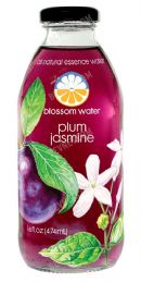 Blossom Water: Plum Jasmine