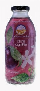 Blossom Water: 