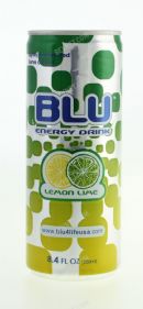 Blu: 