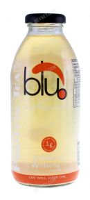 blu-dot Protein Tea: 