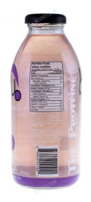 blu-dot Protein Tea: 