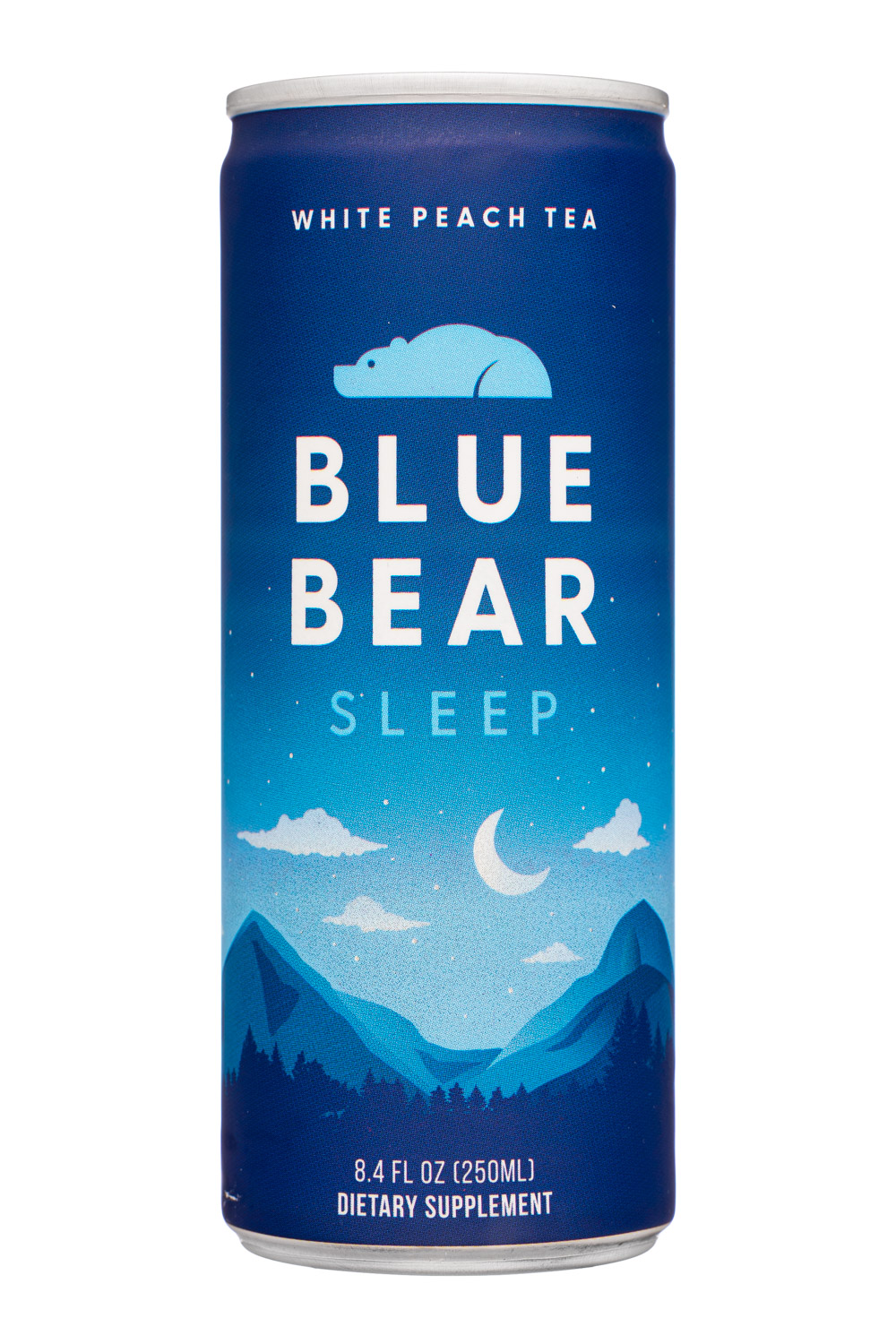 Sleep - White Peach Tea