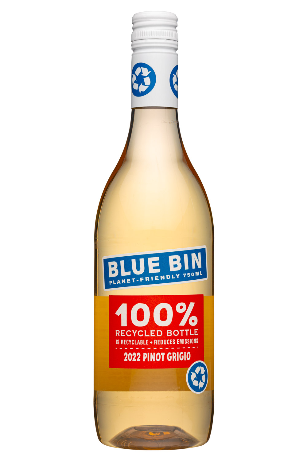2022 Pinot Grigio