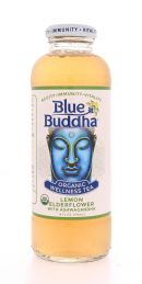 Blue Buddha: BlueBuddah LemEld Front