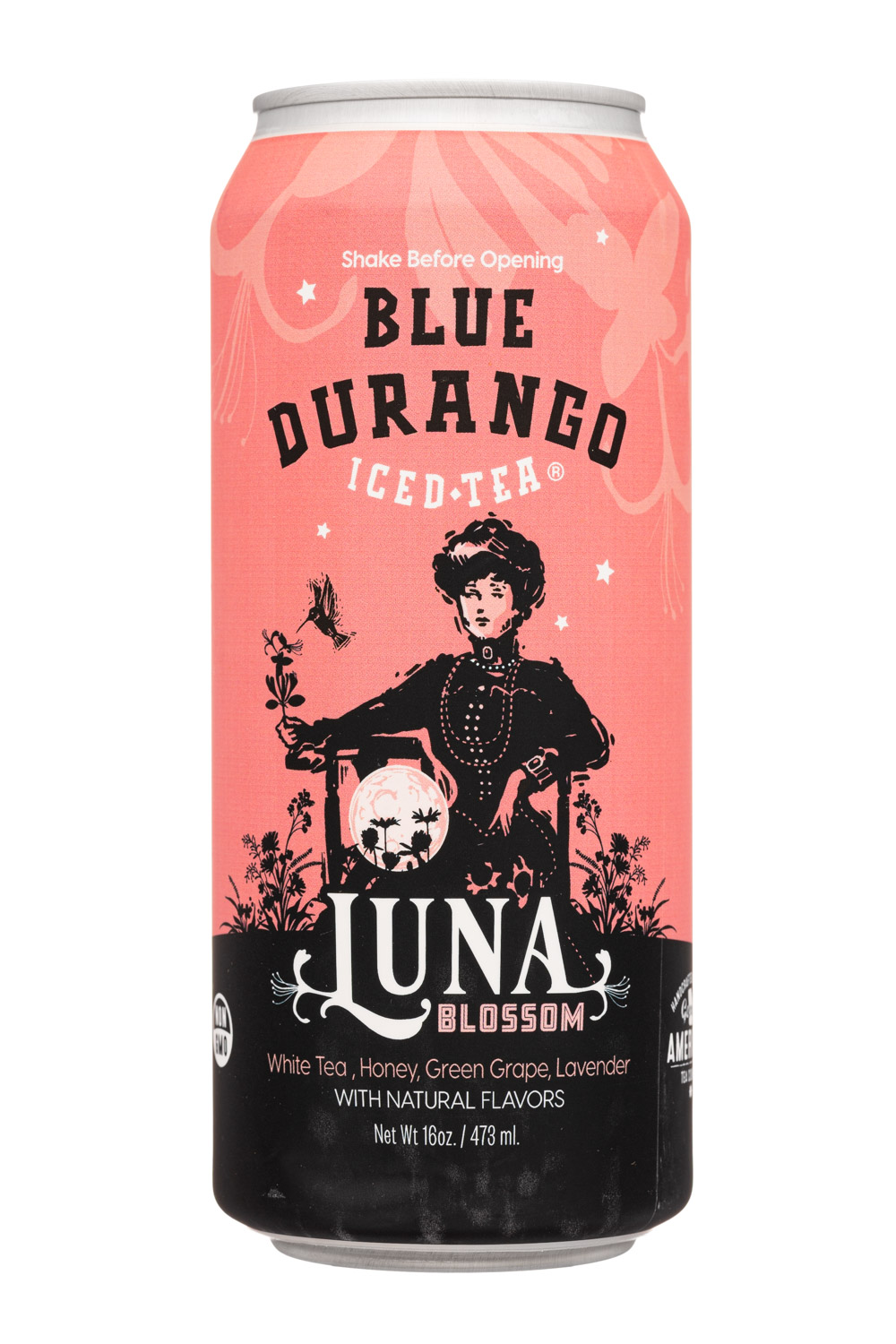 Luna Blossom