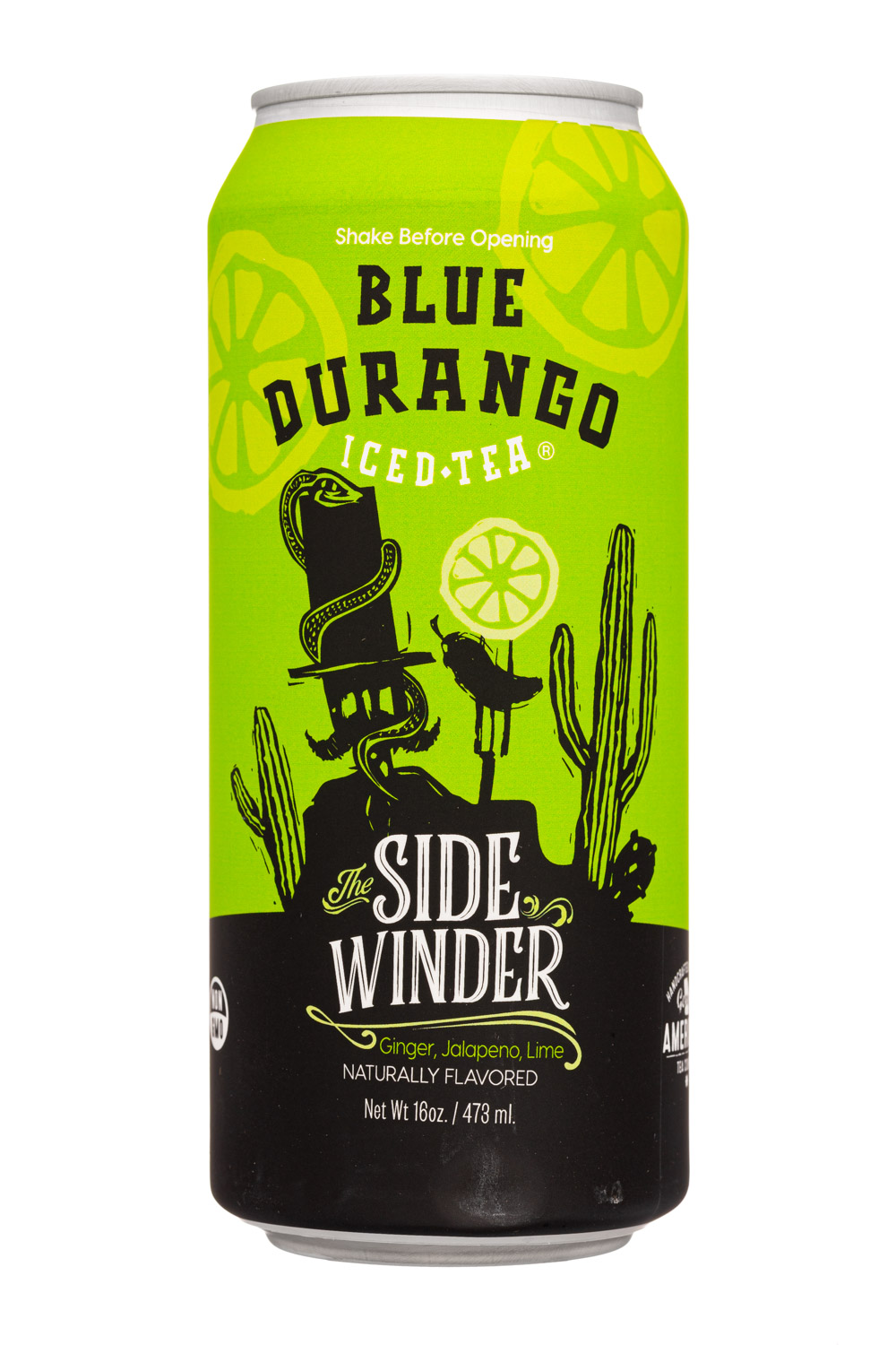 The Side Winder