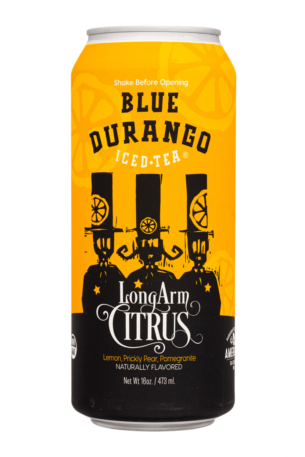 Long Arm Citrus