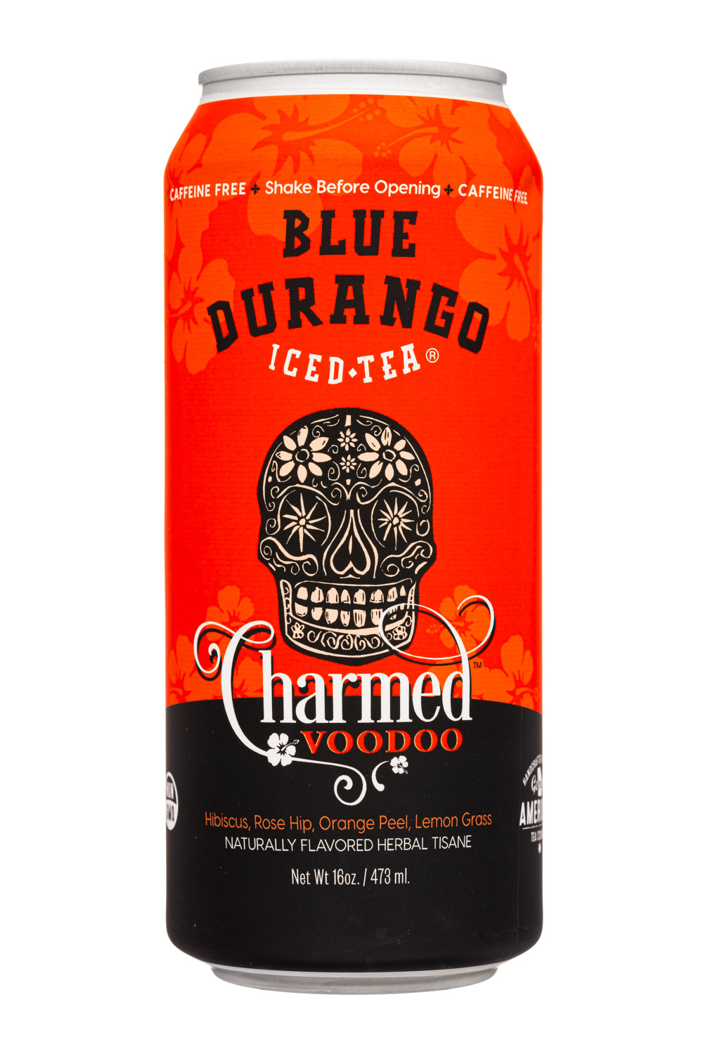Charmed Voodoo