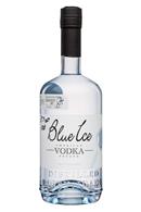 Blue Ice Vodka: BlueIce-AmericanPotatoVodka