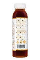 Blue Island Coffee: BlueIsland-ColdFilledNitro-ColdBrew-12oz-CoconutMocha-Facts