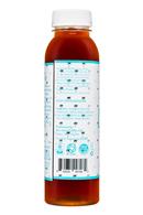 Blue Island Coffee: BlueIsland-ColdFilledNitro-ColdBrew-12oz-MadagascarVanilla-Facts