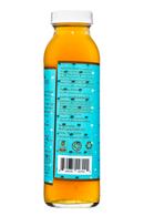 Blue Island Coffee: BlueIsland-ColdBrew-CoffeeKombucha-10oz-Hazelnut-Facts