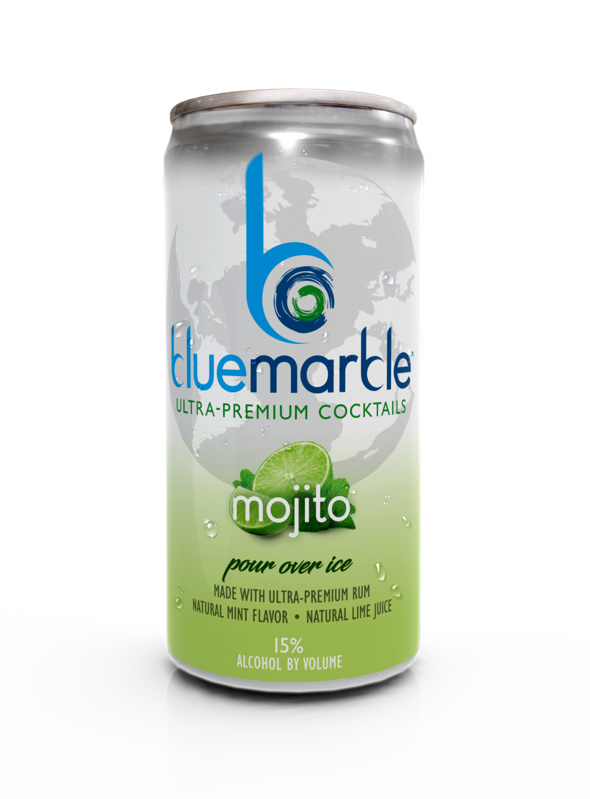 Mojito - Ultra-Premium Cocktails