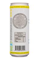 Blue Marble: BlueMarble-12oz-SpikedSelter-CitrusJoy-Facts