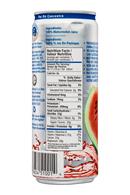 Blue Monkey Watermelon Juice: BlueMonkey-11oz-WatermelonJuice-Facts