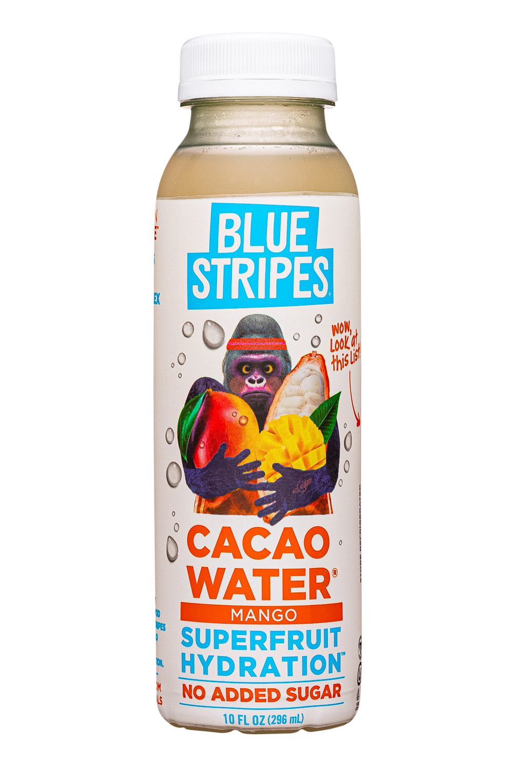 Cacao Water - Mango